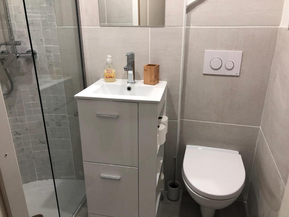 Les Olives Wifi Netflix Appart-Hotel-Provence La Fare-les-Oliviers Εξωτερικό φωτογραφία