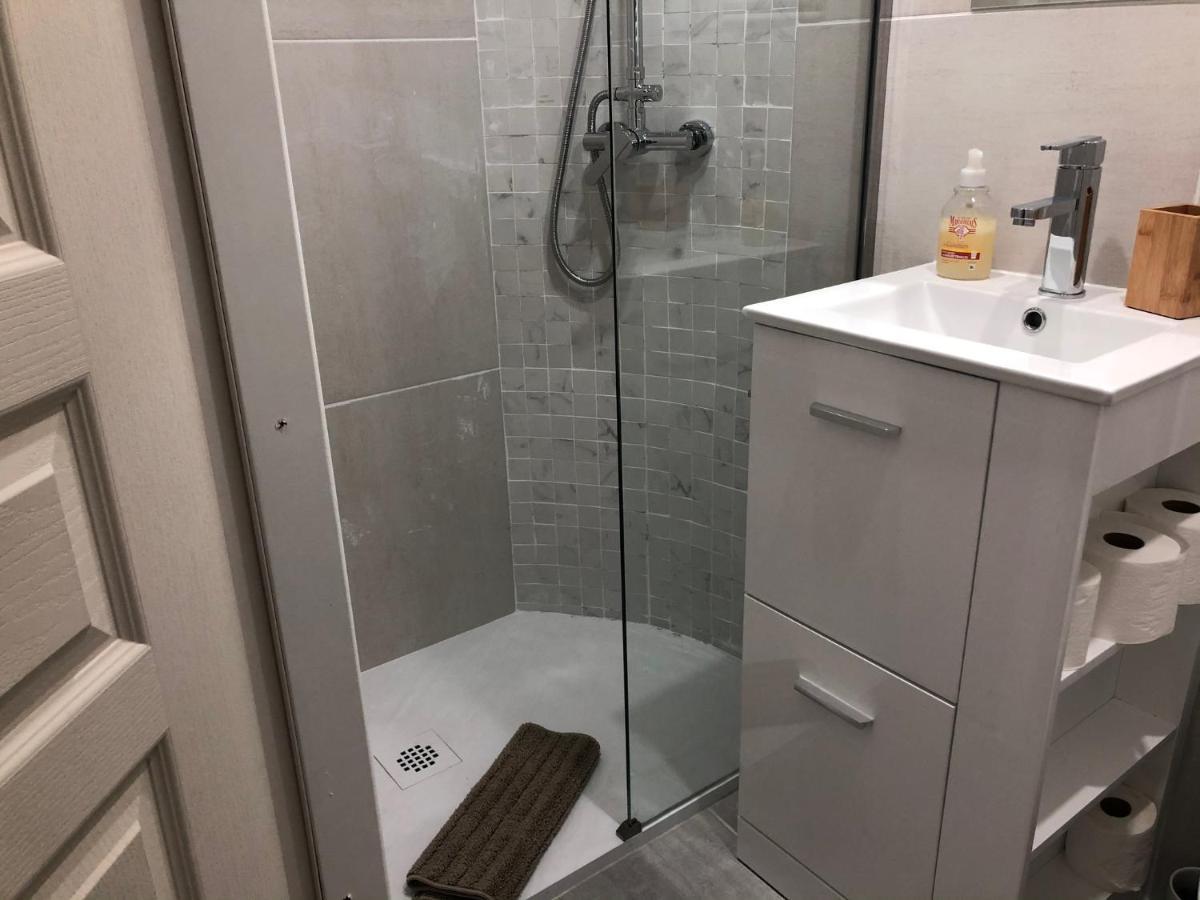 Les Olives Wifi Netflix Appart-Hotel-Provence La Fare-les-Oliviers Εξωτερικό φωτογραφία
