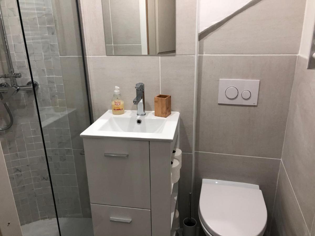 Les Olives Wifi Netflix Appart-Hotel-Provence La Fare-les-Oliviers Εξωτερικό φωτογραφία