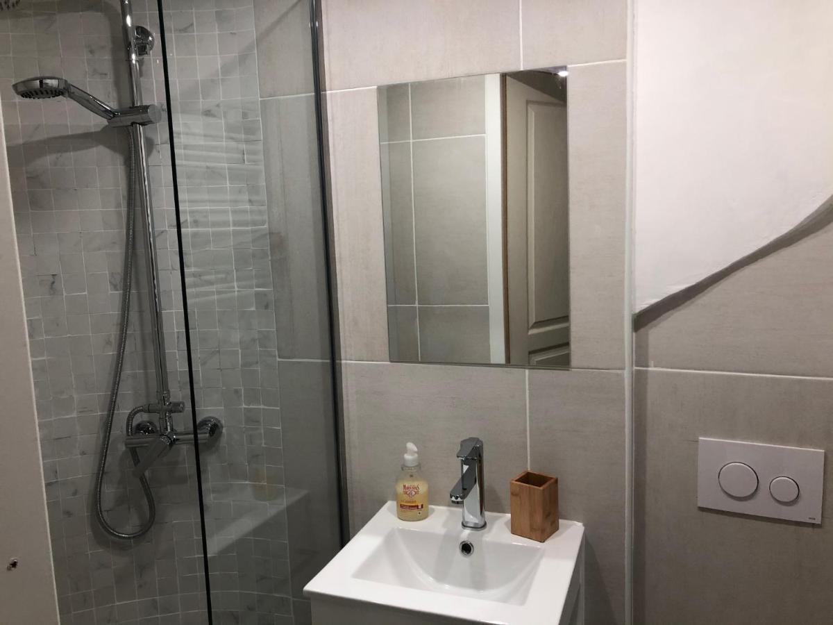 Les Olives Wifi Netflix Appart-Hotel-Provence La Fare-les-Oliviers Εξωτερικό φωτογραφία
