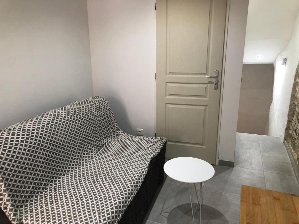 Les Olives Wifi Netflix Appart-Hotel-Provence La Fare-les-Oliviers Εξωτερικό φωτογραφία