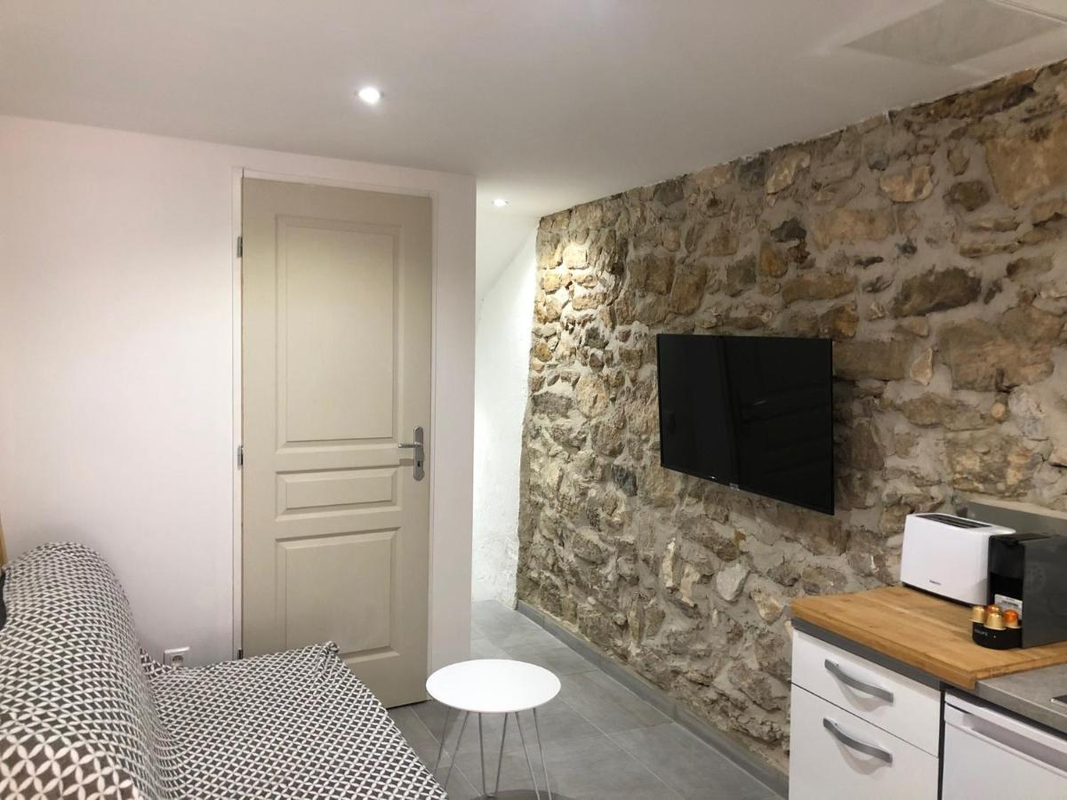 Les Olives Wifi Netflix Appart-Hotel-Provence La Fare-les-Oliviers Εξωτερικό φωτογραφία