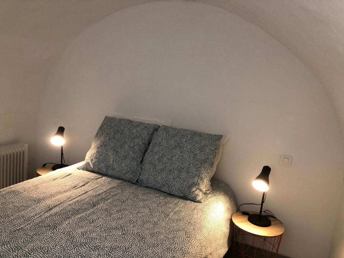 Les Olives Wifi Netflix Appart-Hotel-Provence La Fare-les-Oliviers Εξωτερικό φωτογραφία