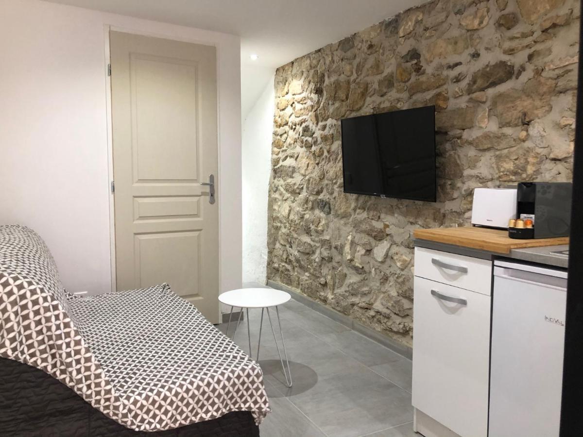 Les Olives Wifi Netflix Appart-Hotel-Provence La Fare-les-Oliviers Εξωτερικό φωτογραφία