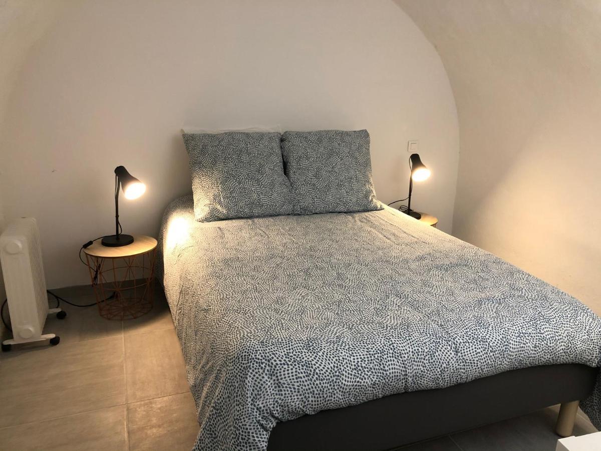 Les Olives Wifi Netflix Appart-Hotel-Provence La Fare-les-Oliviers Εξωτερικό φωτογραφία