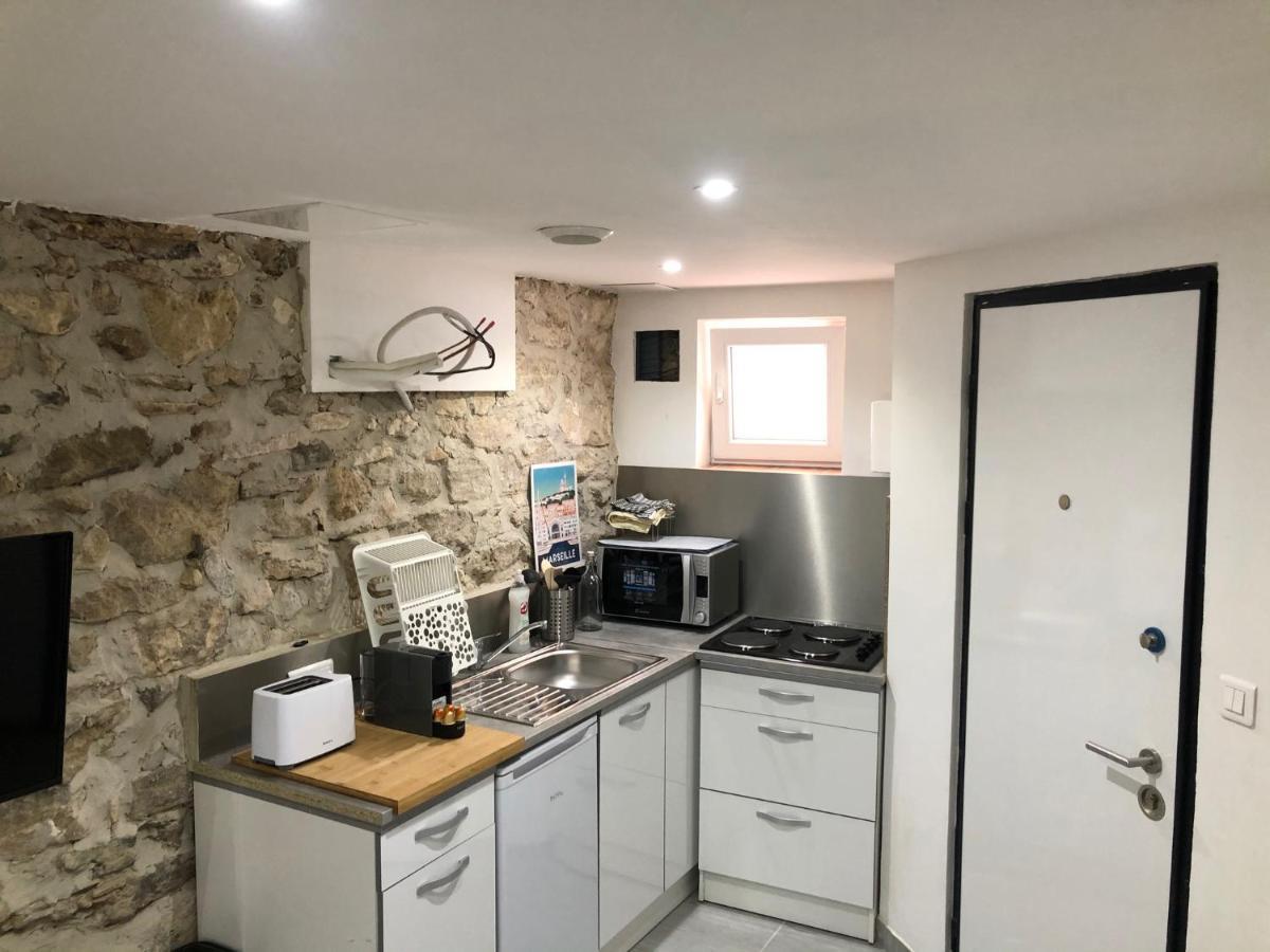 Les Olives Wifi Netflix Appart-Hotel-Provence La Fare-les-Oliviers Εξωτερικό φωτογραφία