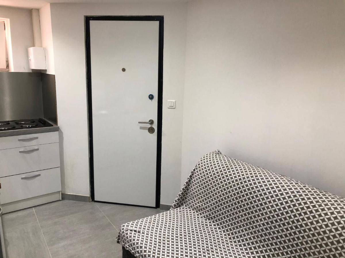Les Olives Wifi Netflix Appart-Hotel-Provence La Fare-les-Oliviers Εξωτερικό φωτογραφία